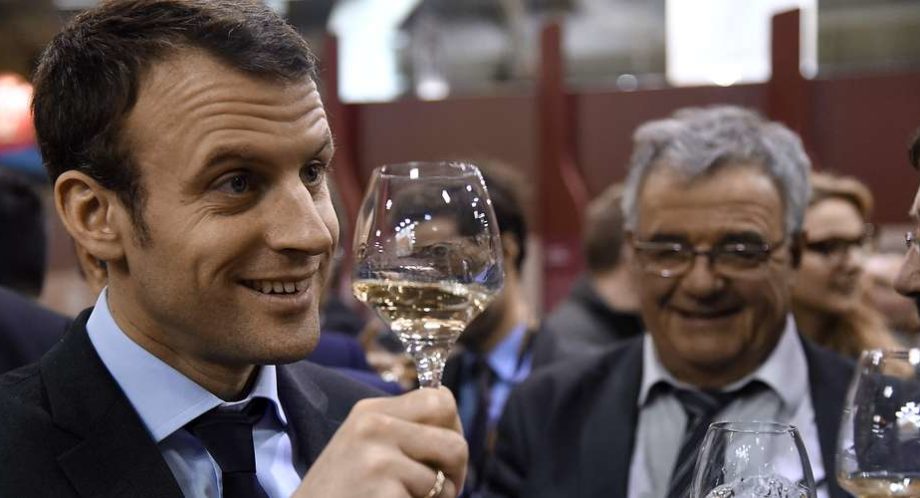 Macron aux GJ et licenciés de General Electric : « les affaires sont les affaires ! »