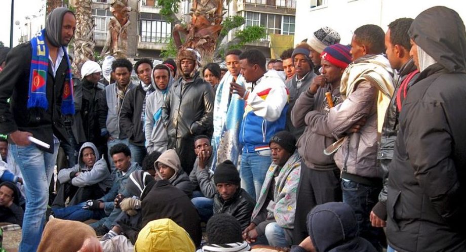 Ecologie FN : « le bilan carbone de la respiration des migrants est catastrophique »