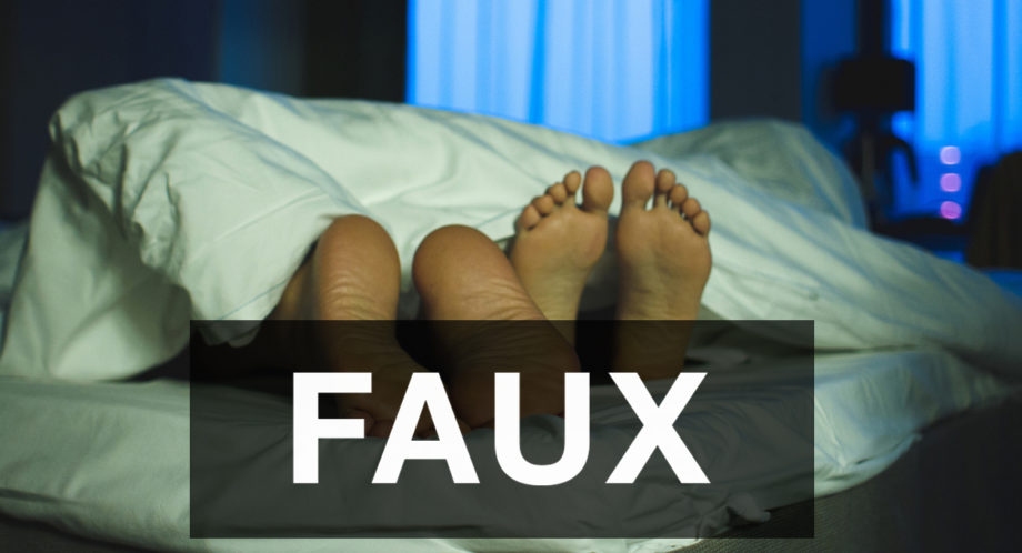 Non, copuler avec un chinois n’est pas un vaccin efficace contre le Coronavirus