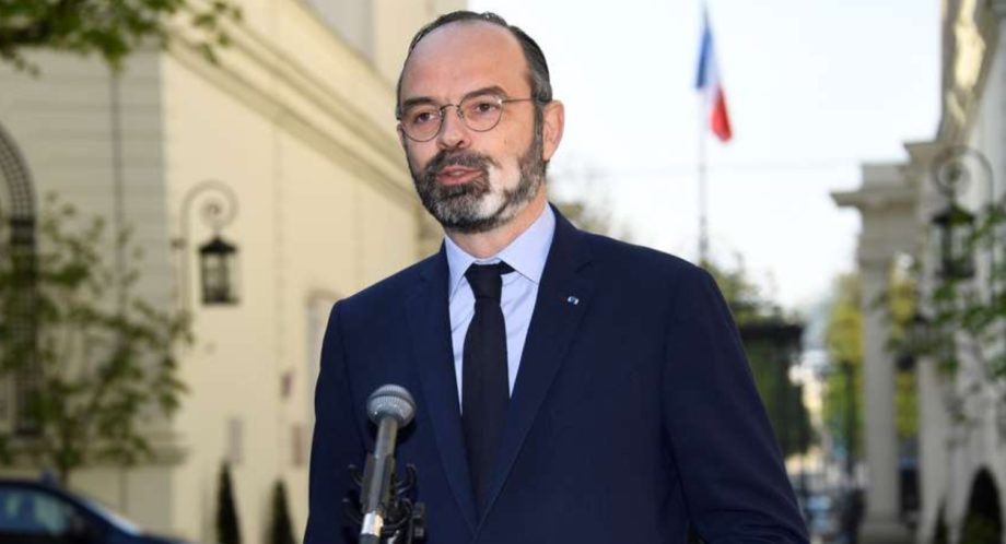 Edouard Philippe annonce une nouvelle vague d’annonces lors de sa prochaine annonce