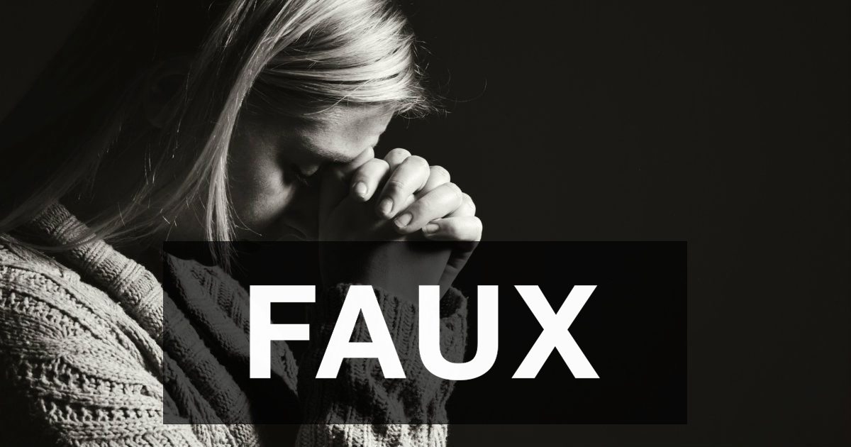 Peut On Prier Avec Des Faux Cheveux