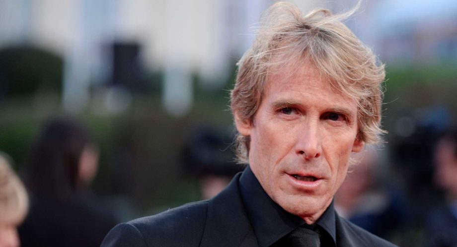 Michael Bay avoue être le réalisateur à l’origine de l’année 2020