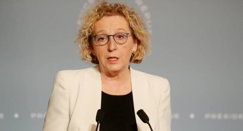 Pour relancer l’économie, les Français appellent à consommer Muriel Pénicaud