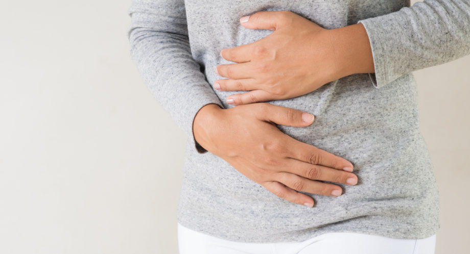 Après 4 ans de couple elle avait encore des papillons dans le ventre : c’était un cancer